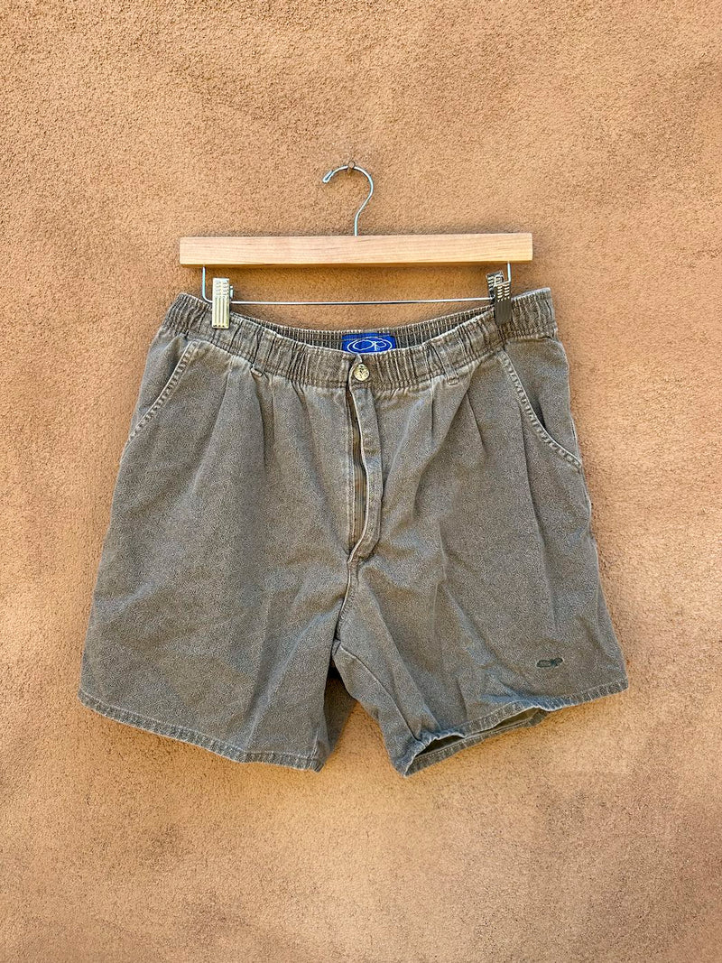 1980's Ocean Pacific Shorts