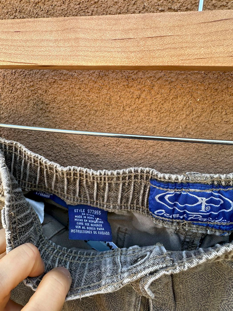 1980's Ocean Pacific Shorts