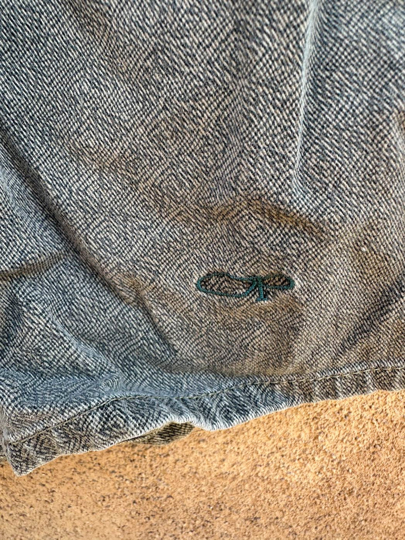 1980's Ocean Pacific Shorts