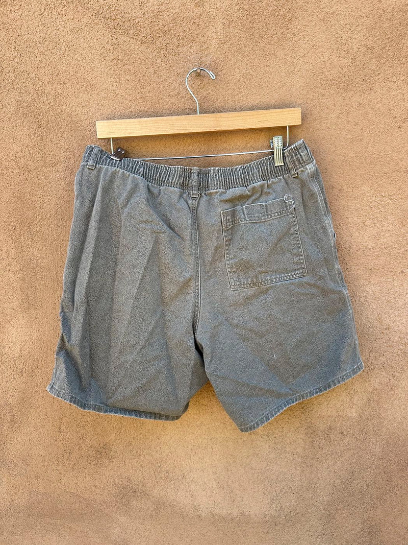 1980's Ocean Pacific Shorts