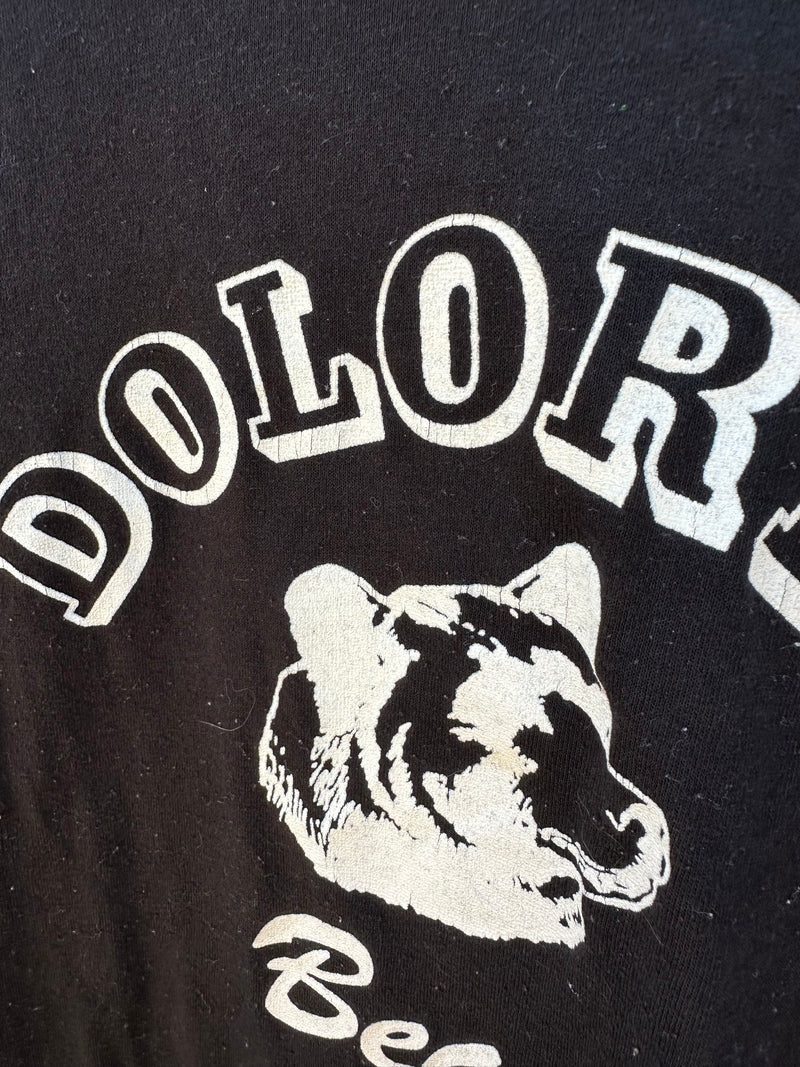 Early 80's Dolores Bears T-shirt