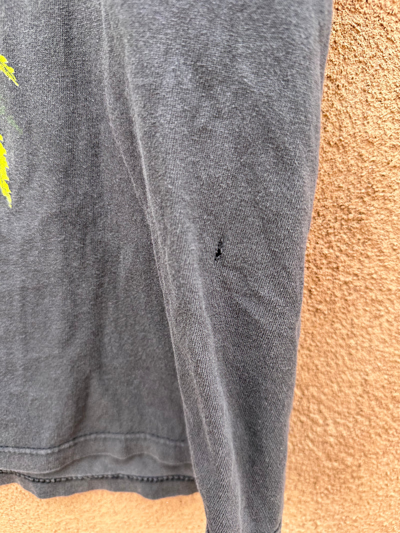 Dr. Dre Pushed T-shirt - In Bud We Trust