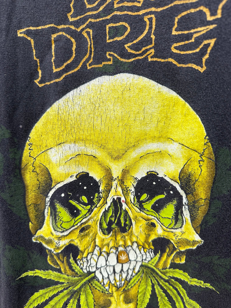 Dr. Dre Pushed T-shirt - In Bud We Trust