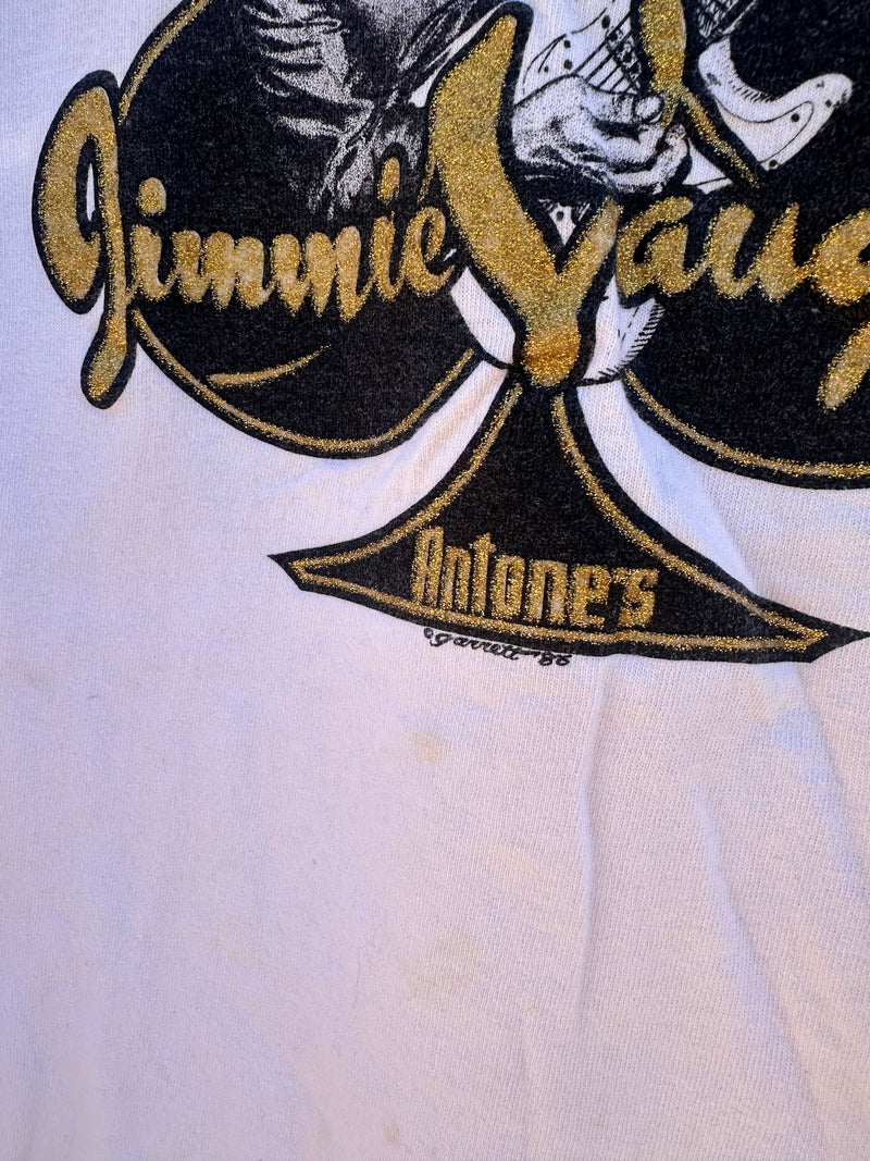 Jimmie Vaughan Antones T-shirt
