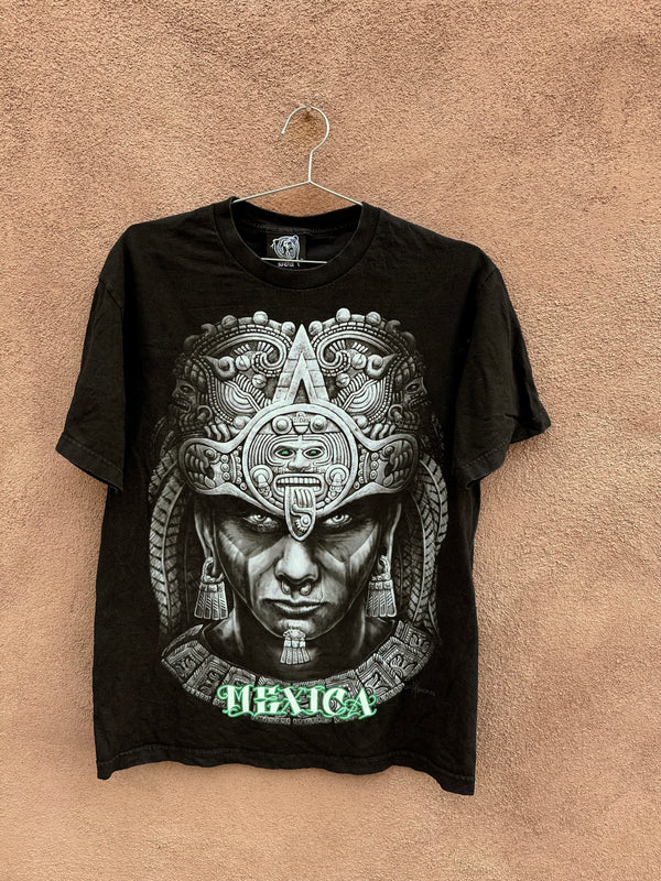 Mexica Aztec T-shirt