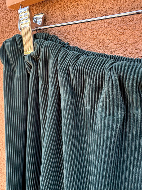 The Limited Baggy Slacks
