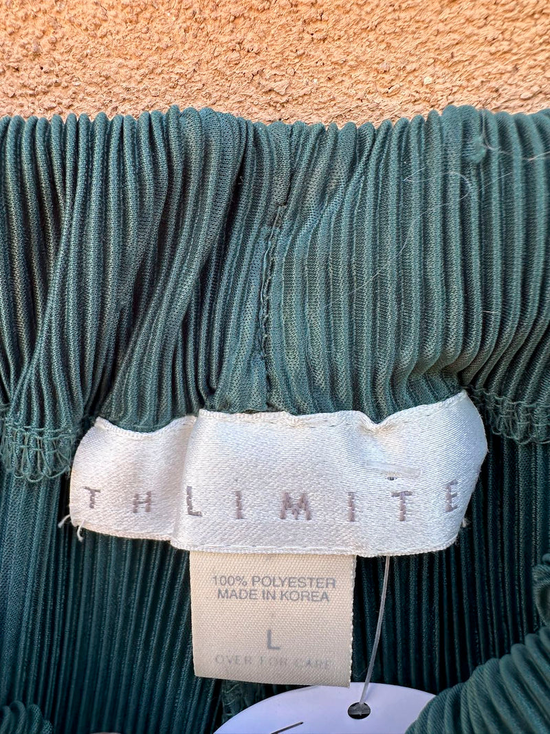 The Limited Baggy Slacks