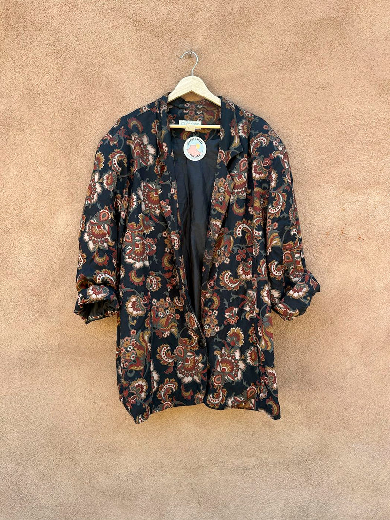 Oversized Blazer by Oxford
