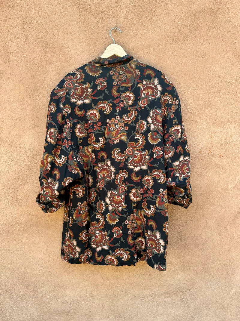 Oversized Blazer by Oxford