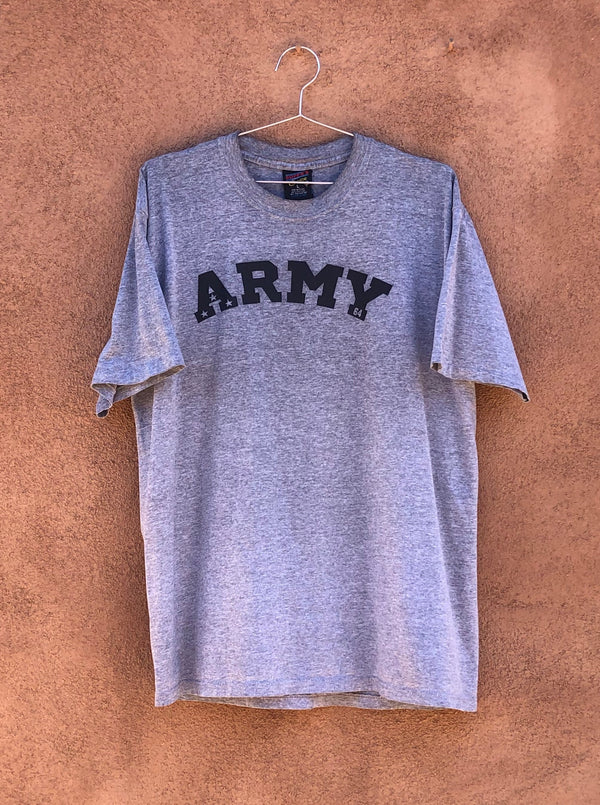 Heather Gray U.S. Army T-shirt