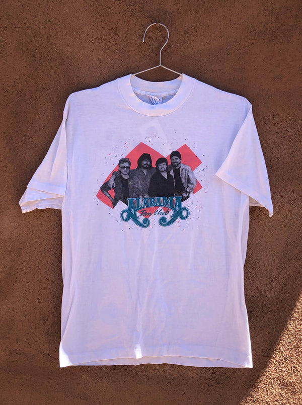 Alabama Fan Club Official T-shirt