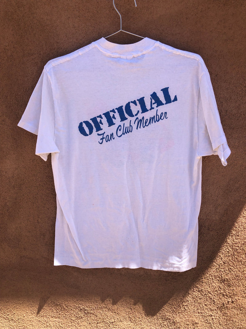 Alabama Fan Club Official T-shirt