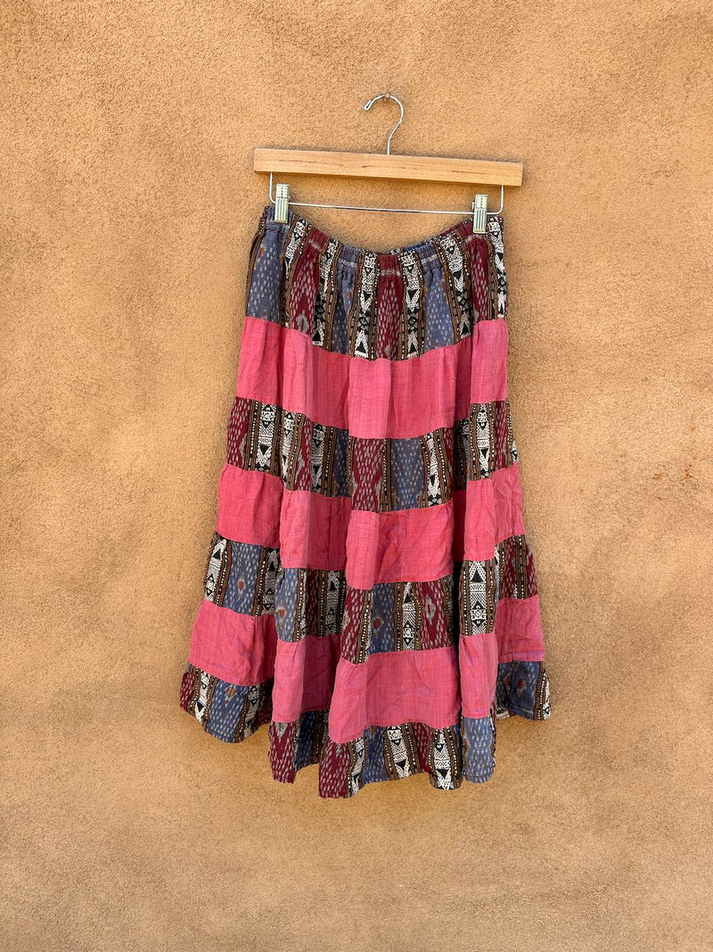 Boho Skirt