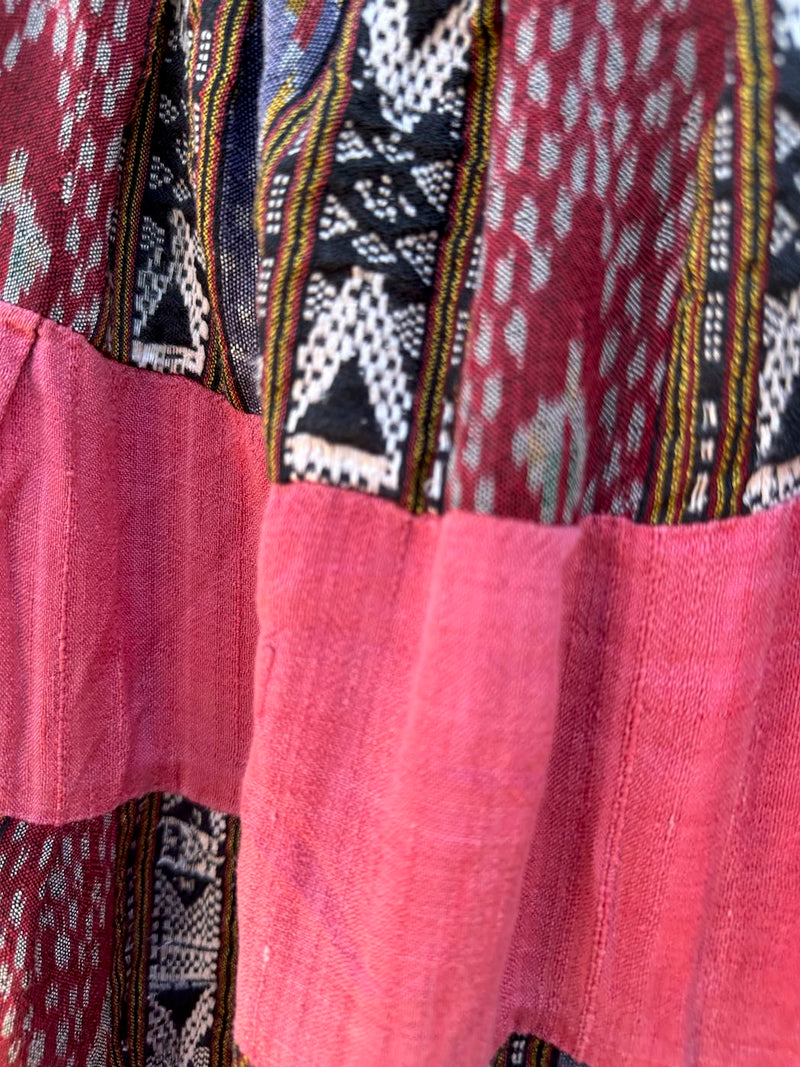 Boho Skirt