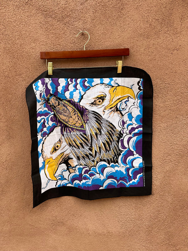 Eagle Spirit Bandana