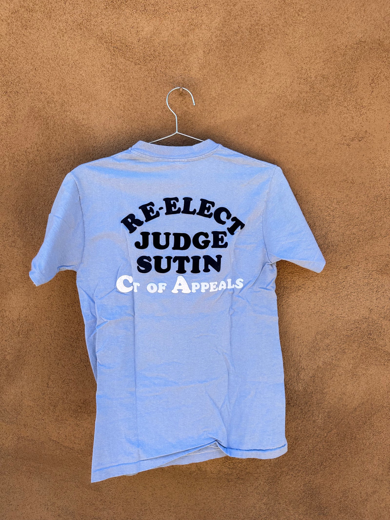 T-shirt Gildan Taille M - Impression Transfert Vintage Montgolfière - Neuf Sans étiquette