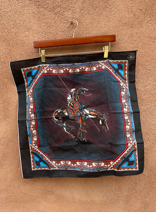 Trail of Tears Bandana