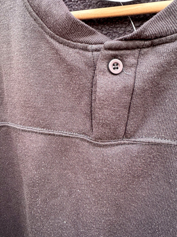 Black S.P. Dudds Sweatshirt