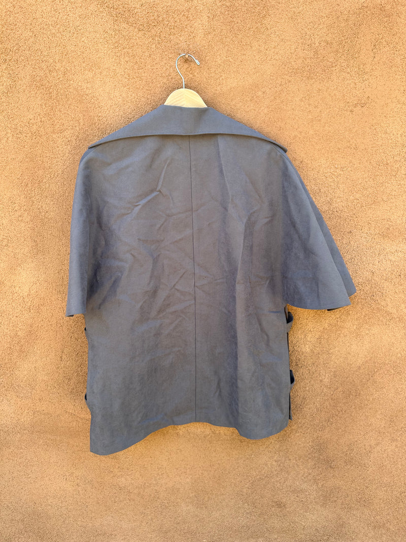 Capelet by MJ Seattle