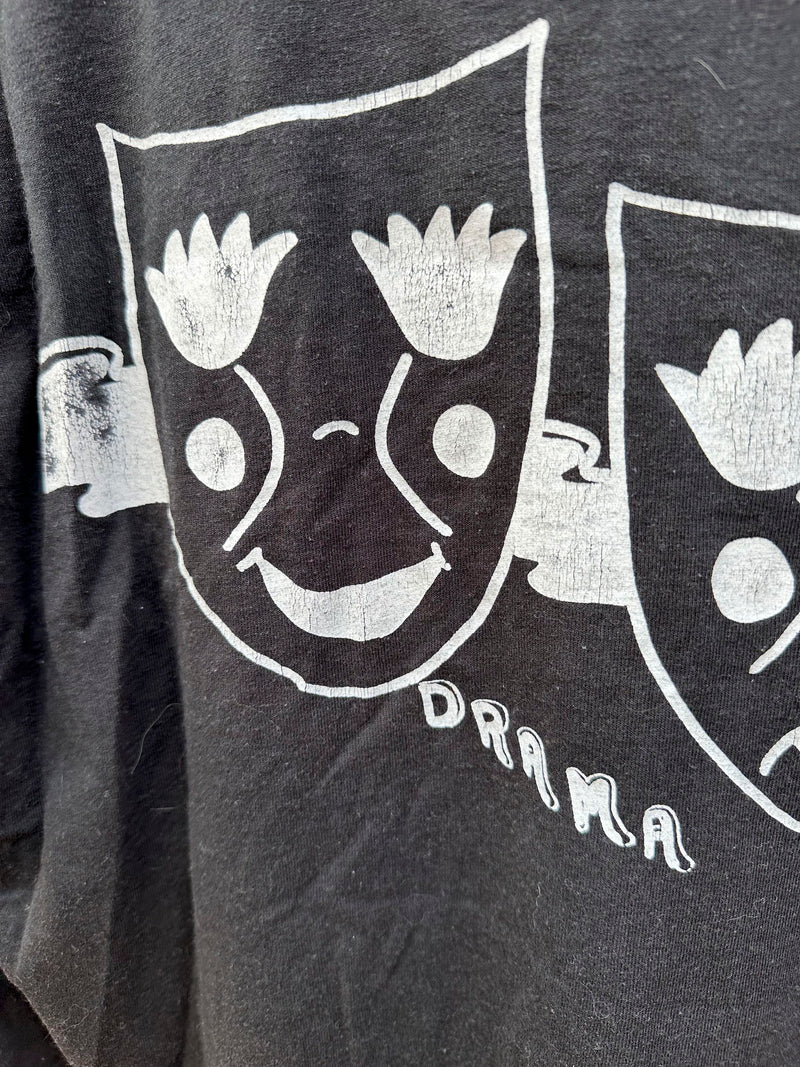 SMS 90's Drama T-shirt
