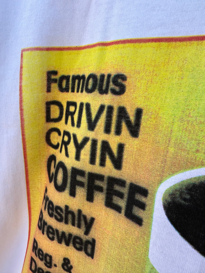 Drivin' N Cryin' Waffle House Tee