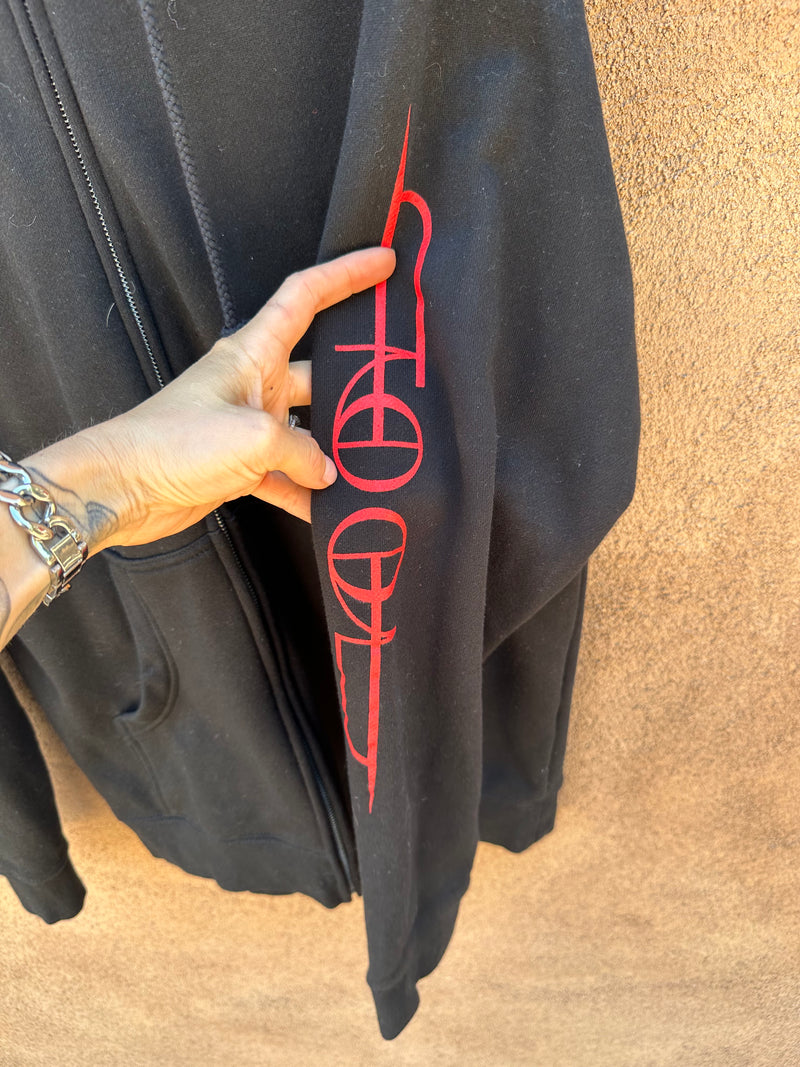 Tool - Fear Inoculum Sweatshirt