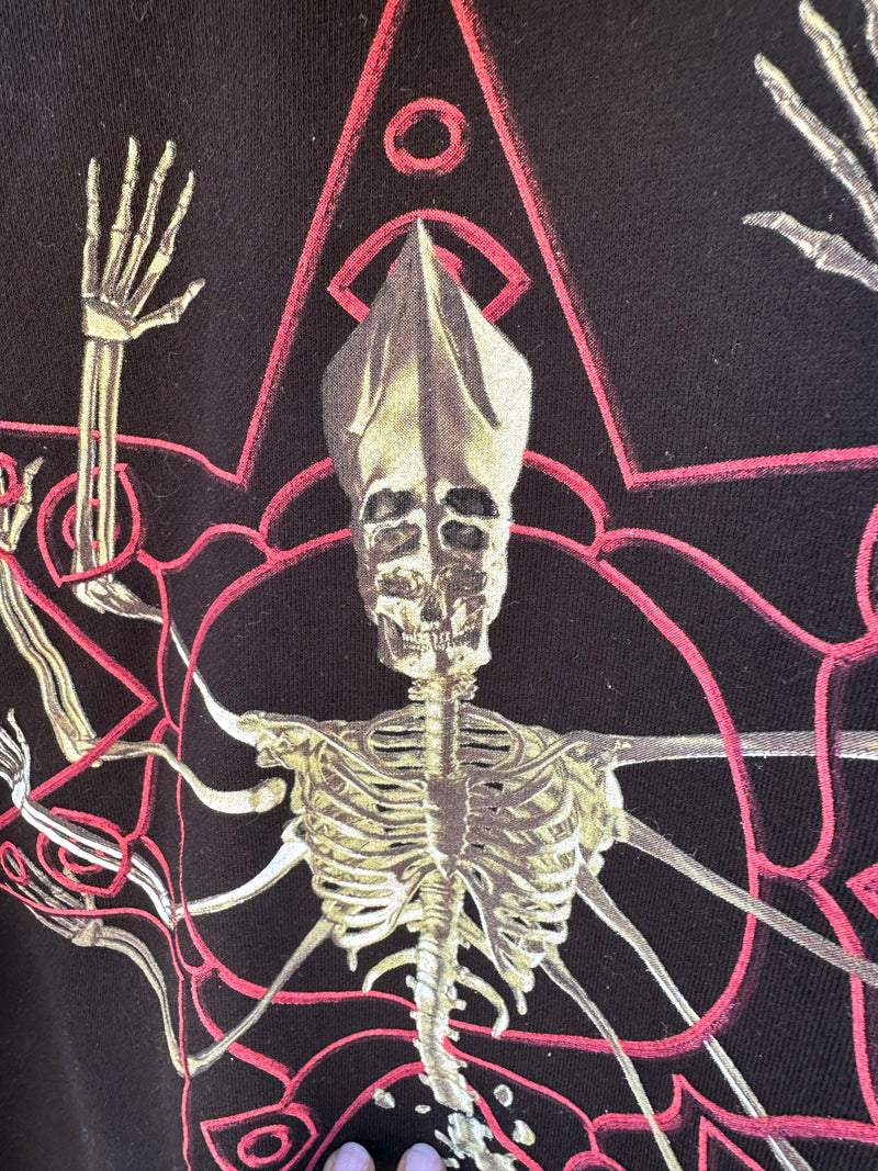 Tool - Fear Inoculum Sweatshirt