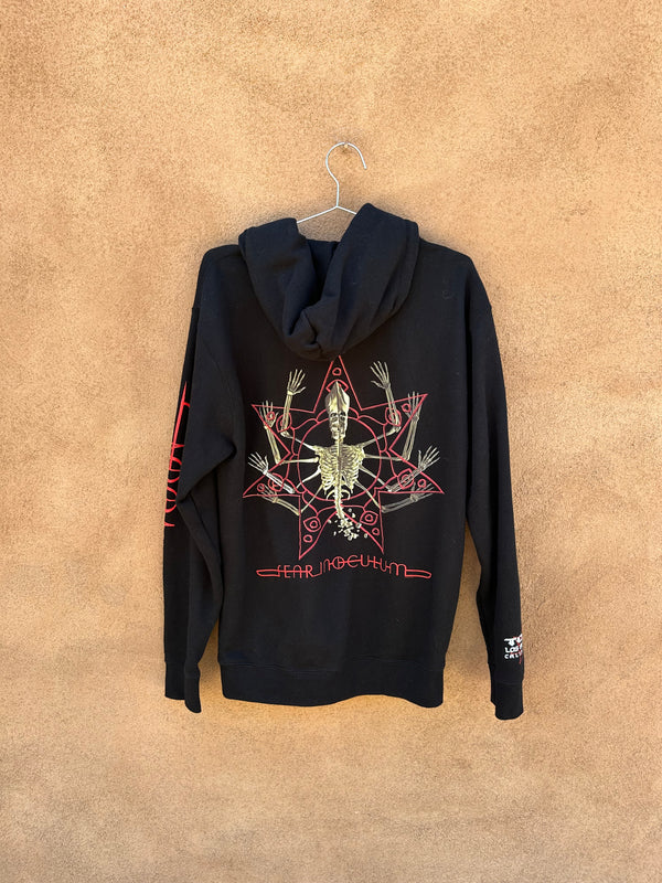 Tool - Fear Inoculum Sweatshirt