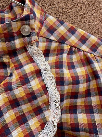 Women's Tops – DESERT MOSS VINTAGE