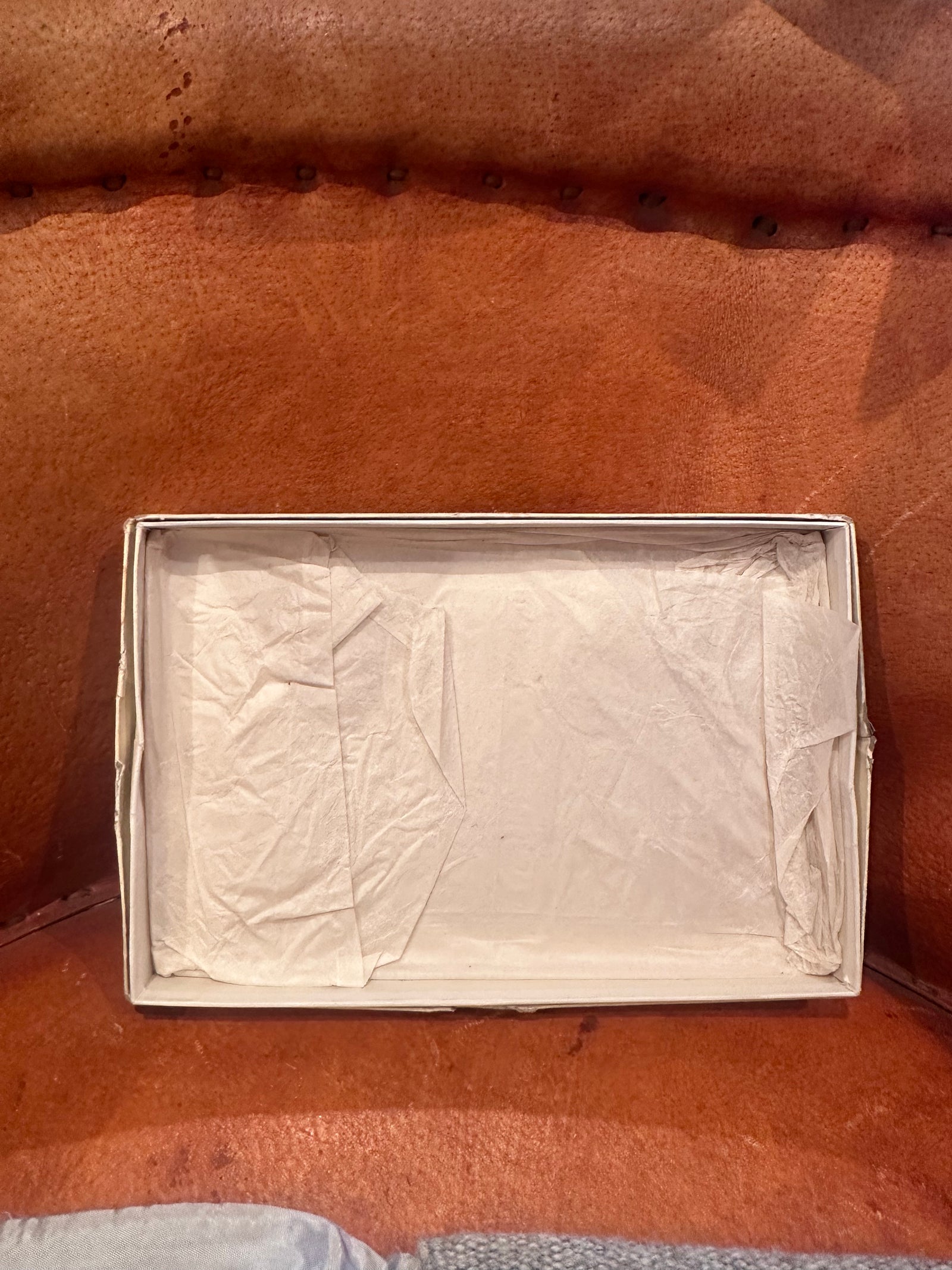 Vintage 1950's Authentic Chimayo Purse with Box – DESERT MOSS VINTAGE