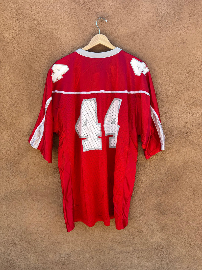 Brian Urlacher UNM Lobos Jersey by Nike