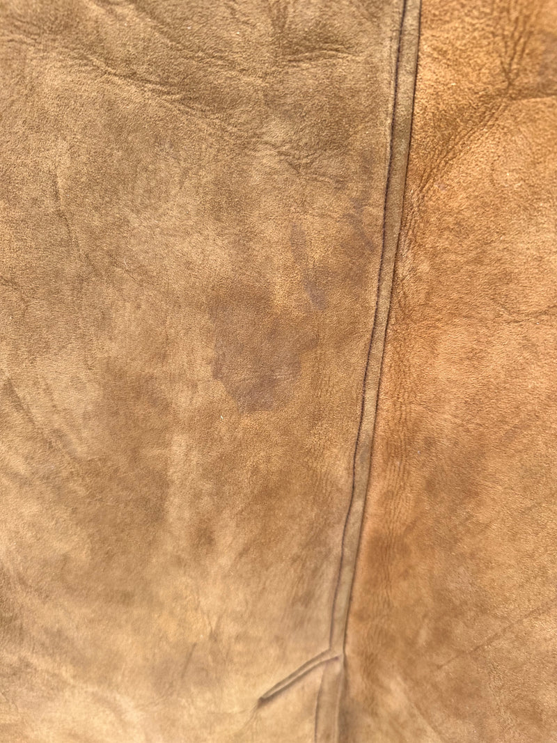 1960's Winterclad of Oxford Western Cut Shearling Jacket