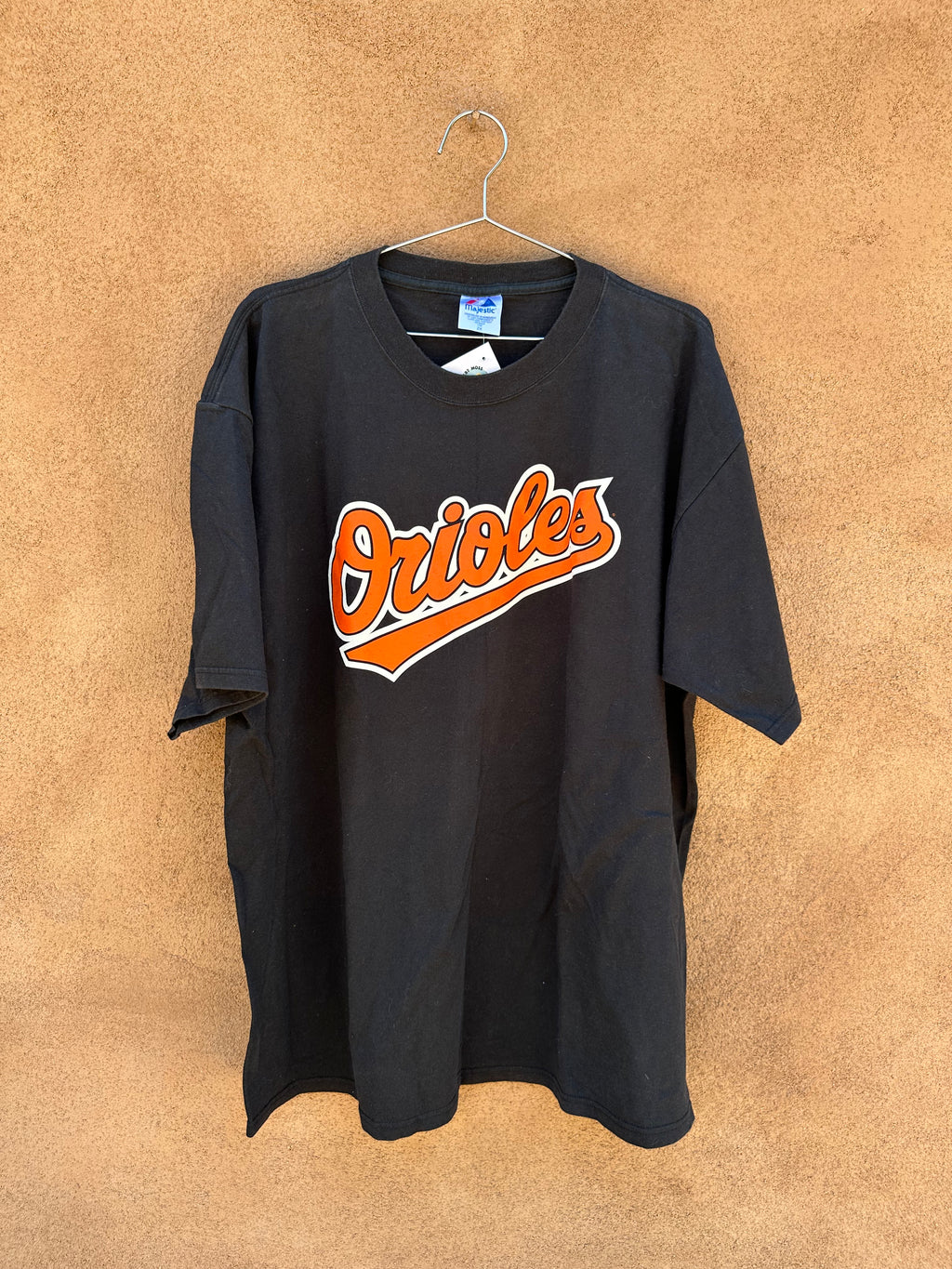 Vintage Baltimore Orioles Tejada Majestic T-shirt – DESERT MOSS