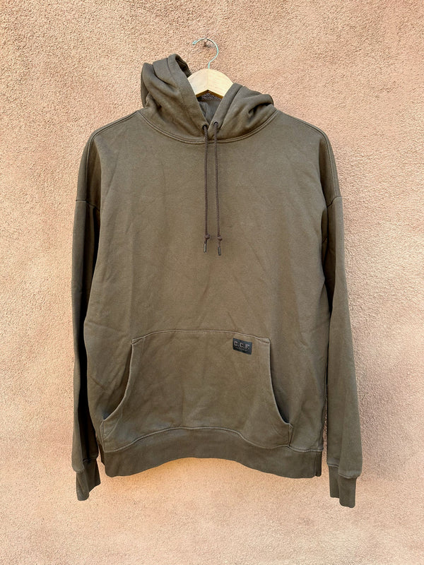 C.C.F. Filson Co. Hoodie