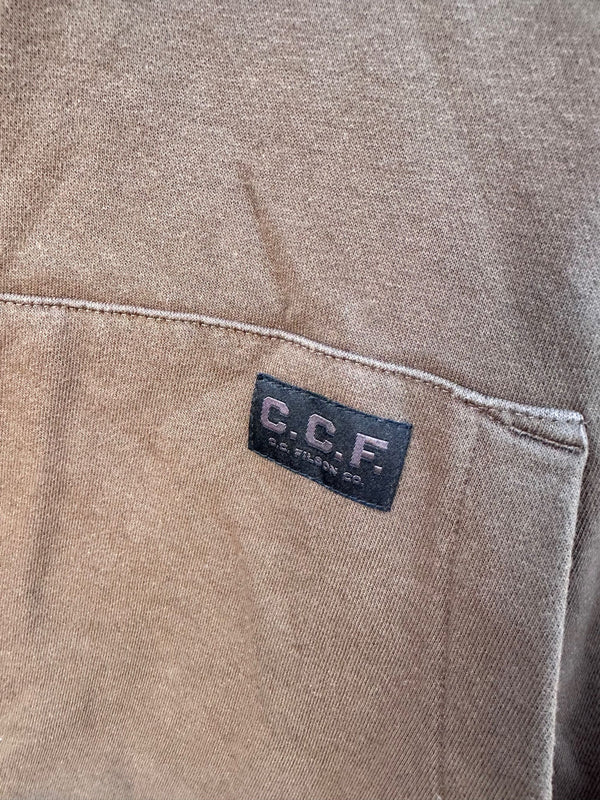 C.C.F. Filson Co. Hoodie