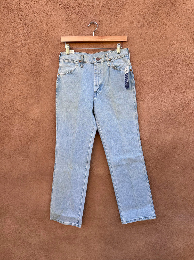 Wrangler Premium Gold Buckle Pro Rodeo Jeans 31 x 30