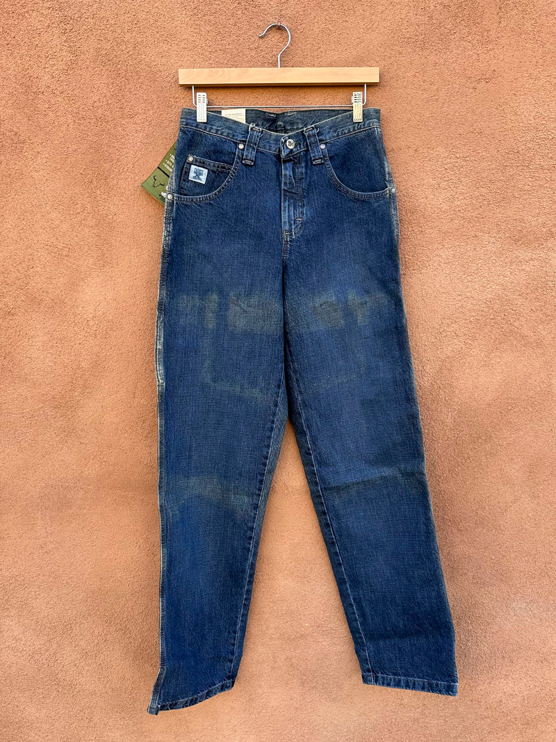 NWT Deadstock Wrangler Twenty X Jeans 29 x 34