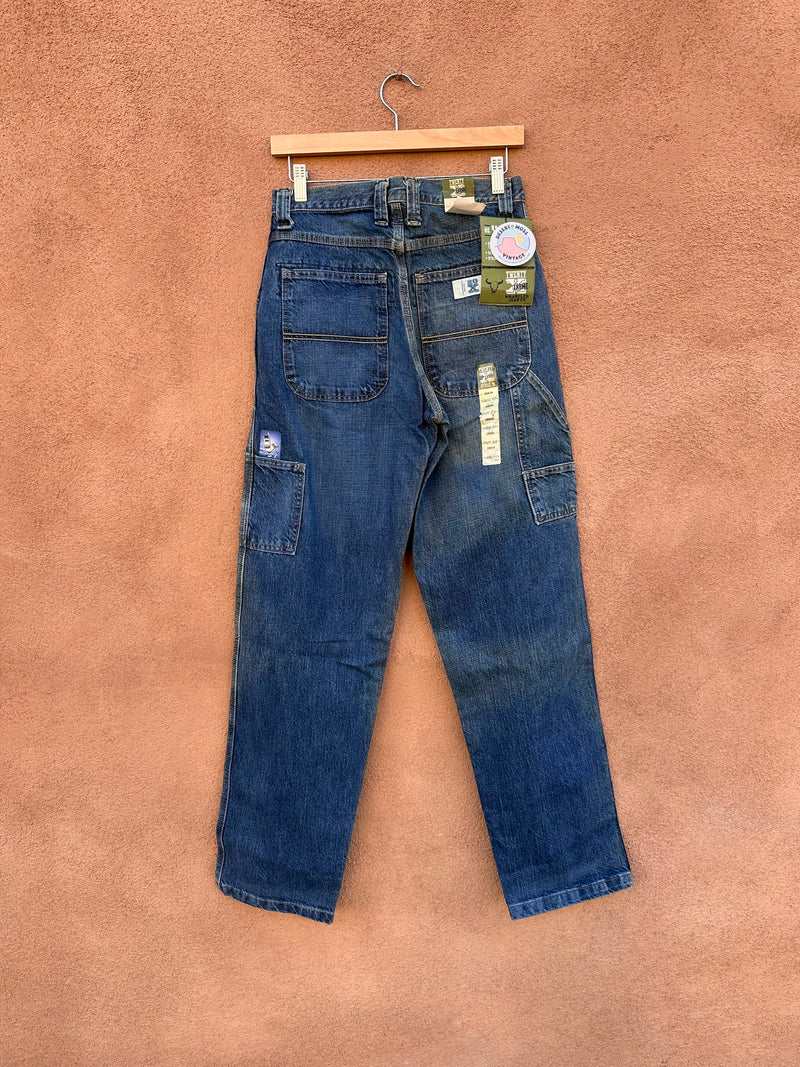 NWT Deadstock Wrangler Twenty X Jeans 29 x 34