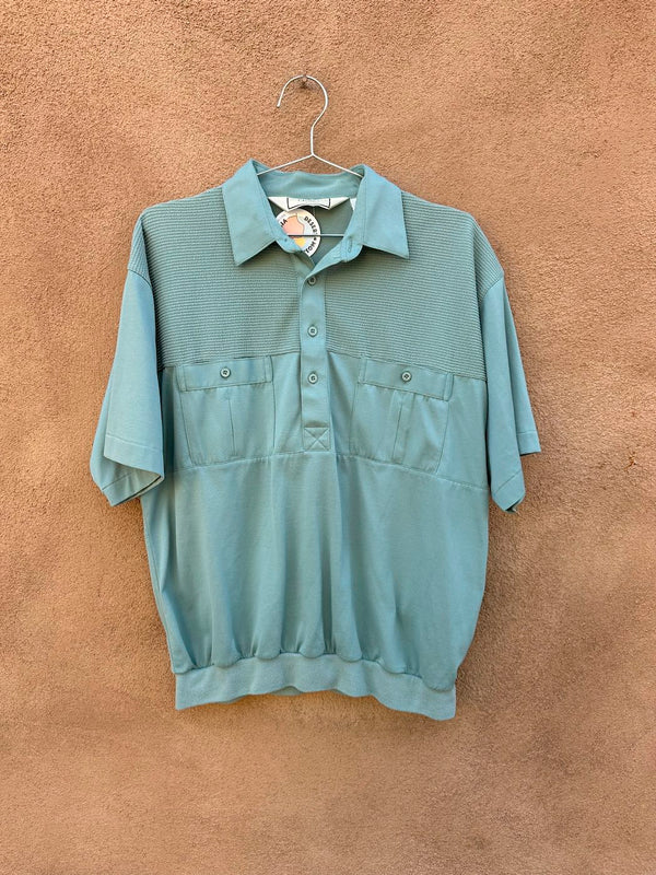 Classics by Palmland Grandpa Shirt, Large