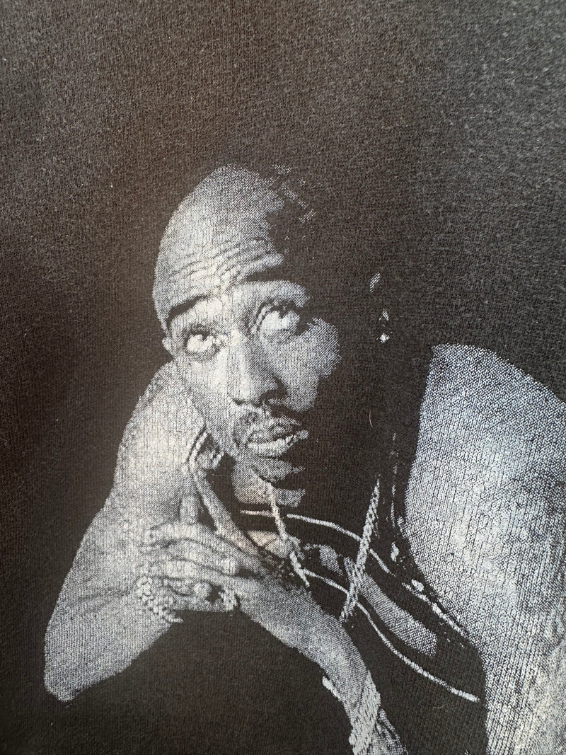 Tupac/2Pac Sweatshirt