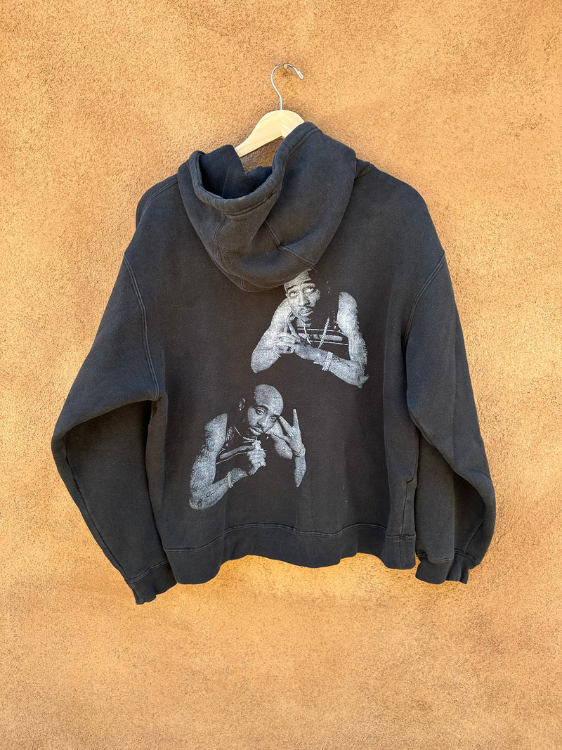 Tupac/2Pac Sweatshirt