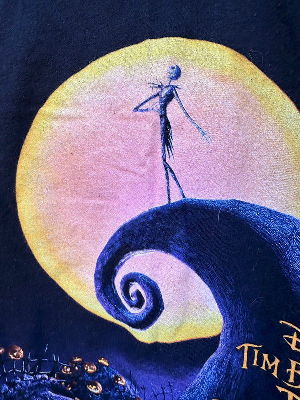 2015 Nightmare Before Christmas Live with Danny Elfman
