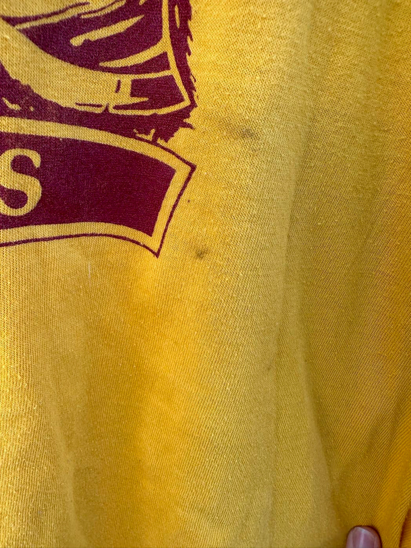 Valley Vikings Hanes Fifty-Fifty T-shirt