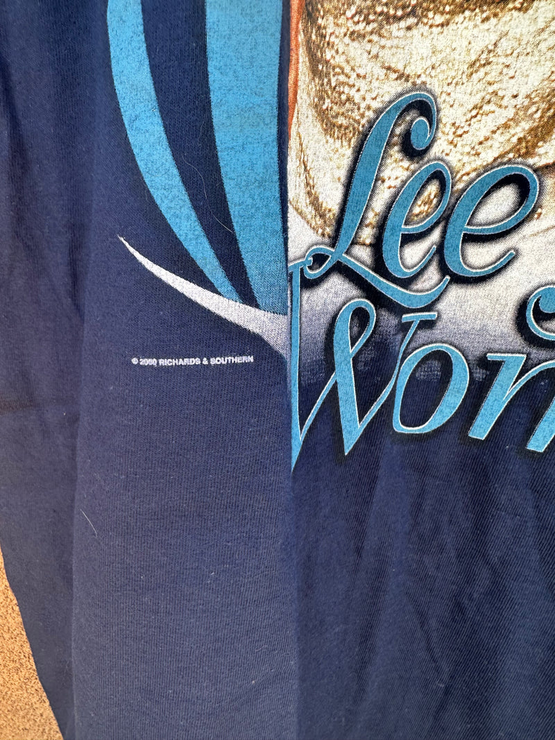 Lee Ann Womack 2000 Tee