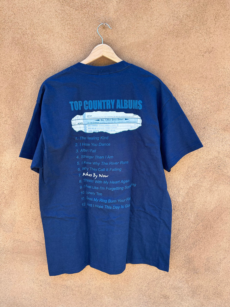 Lee Ann Womack 2000 Tee