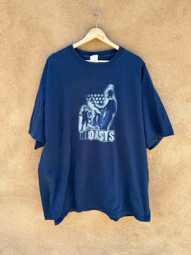 90's Oasis Tee (2XL)