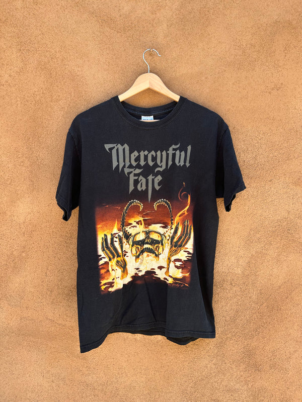 1999 Mercyful Fate Tee