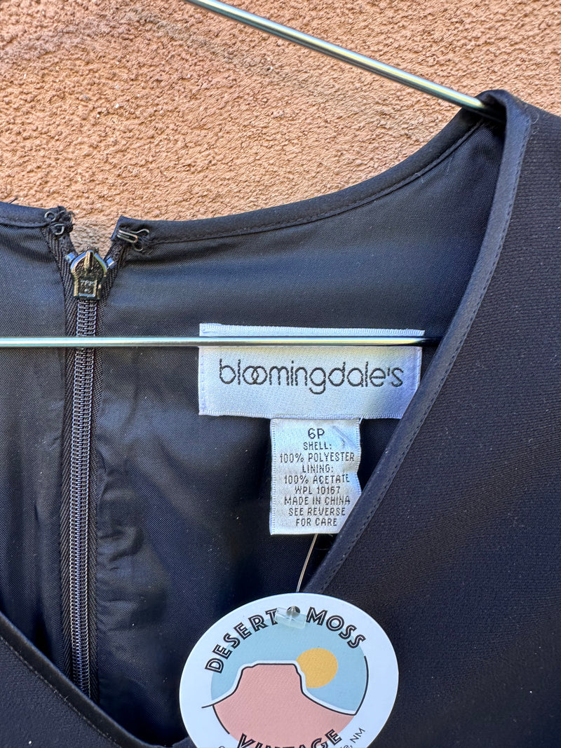 Bloomingdales Party Dress