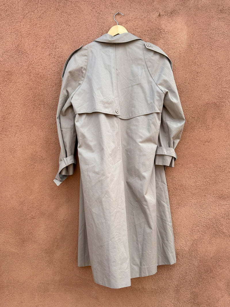 Golden Gate Spy Coat - 20/large