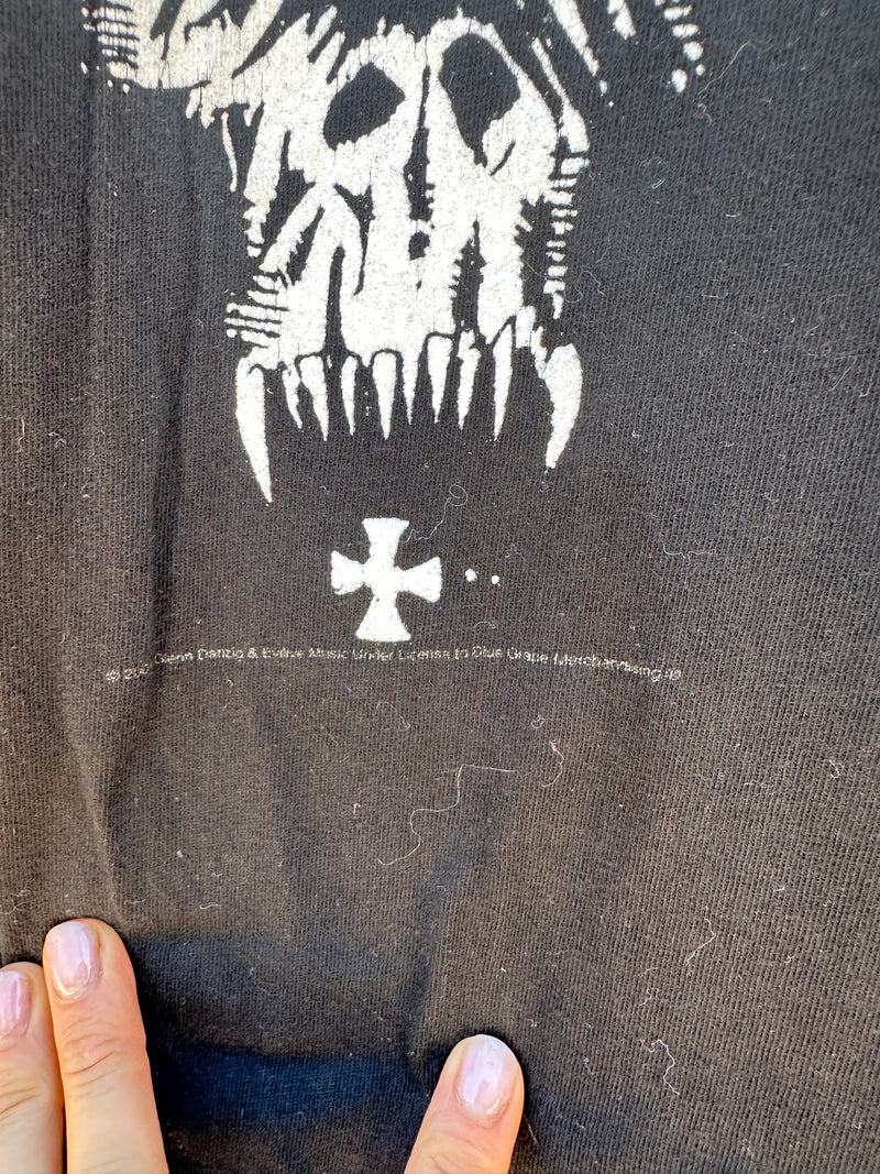 2001 Danzig Tee XL